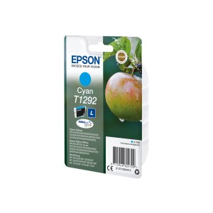 Epson T1292 - 7 ml - L size - cyan