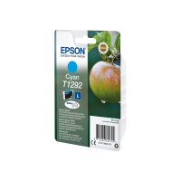 Epson T1292 - 7 ml - L-Größe - Cyan - Original