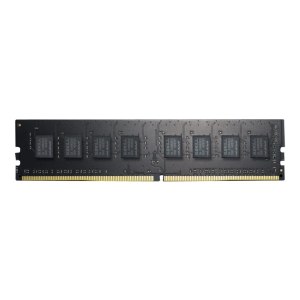 G.Skill Value - 8 GB - 1 x 8 GB - DDR4 - 2400 MHz