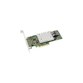 Microchip Technology Microchip Adaptec SmartRAID 3154-8i