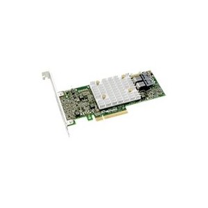 Microchip Technology Microchip Adaptec SmartRAID 3154-8i