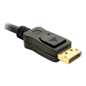 Delock DisplayPort cable - DisplayPort (M) to DisplayPort...