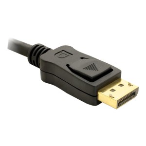 Delock DisplayPort cable - DisplayPort (M) to DisplayPort (M)