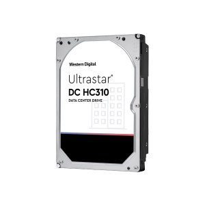 WD Ultrastar DC HC310 HUS726T4TALA6L4