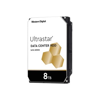 WD Ultrastar DC HC320 HUS728T8TALE6L4