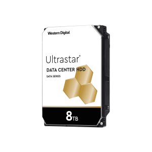 WD Ultrastar DC HC320 HUS728T8TALE6L4