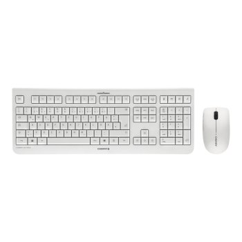 Cherry DW 3000 - Keyboard and mouse set