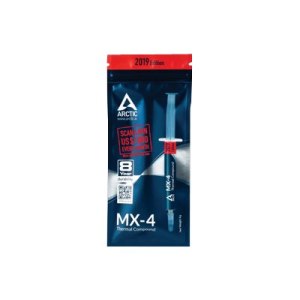 Arctic MX-4 - 8,5 W/m·K - 2,5 g/cm³ -...