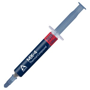 Arctic MX-4 - Wärmeleitpaste
