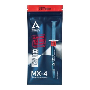 Arctic MX-4 (4 g) Edition 2019 – High Performance...