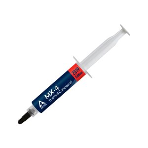 Arctic MX-4 - thermal compound