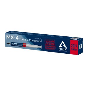 Arctic MX-4 (45 g) Edition 2019 – High Performance...
