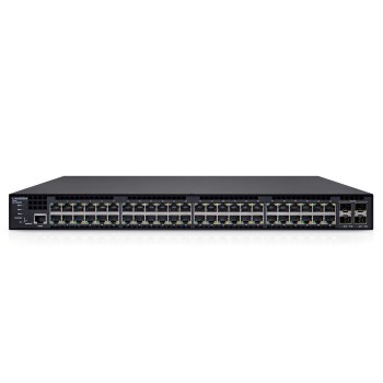 Lancom GS-3152XSP - Switch - L3 - managed - 48 x 10/100/1000 (PoE+)