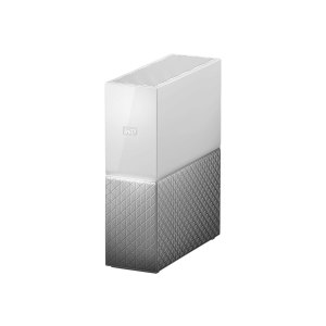 WD My Cloud Home - 4 TB - HDD - Windows 10,Windows 7,Windows 8.1 - Mac OS X 10.10 Yosemite,Mac OS X 10.11 El Capitan,Mac OS X 10.12 Sierra - Android 4.4 - Android 5.0 - Android 5.1 - Android 7.1 - iOS 9.0 - iOS 9.1 - iOS 9.2 - iOS 9.3 - 5 - 35 °C