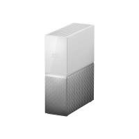 WD My Cloud Home - 4 TB - HDD - Windows 10,Windows 7,Windows 8.1 - Mac OS X 10.10 Yosemite,Mac OS X 10.11 El Capitan,Mac OS X 10.12 Sierra - Android 4.4 - Android 5.0 - Android 5.1 - Android 7.1 - iOS 9.0 - iOS 9.1 - iOS 9.2 - iOS 9.3 - 5 - 35 °C