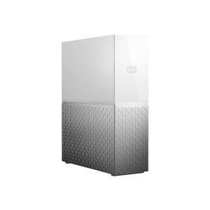 WD My Cloud Home - 8 TB - HDD - Windows 10,Windows...