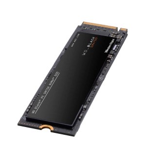 WD Black SN750 NVMe SSD WDS100T3X0C - SSD - 1 TB - intern...