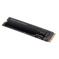 WD Black SN750 NVMe SSD WDS100T3X0C