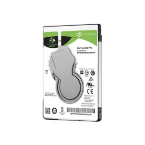 Seagate Barracuda Pro ST1000LM049 - Festplatte