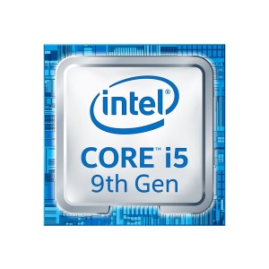 Intel Core i5 9400F - 2.9 GHz - 6 Kerne - 6 Threads