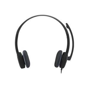 Logitech Stereo H151 - Headset