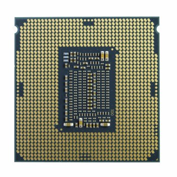 Intel Core i5-9600KF - 9th gen Intel® Core™ i5 - LGA 1151 (Socket H4)