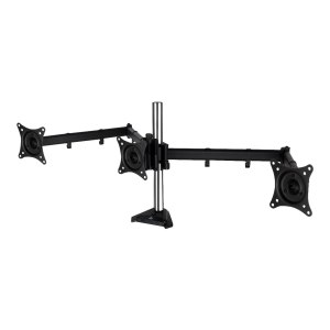 Arctic Z3 Pro (Gen 3) - Desk Mount Triple Monitor Arm...