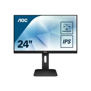 AOC X24P1 - LED monitor - 24"