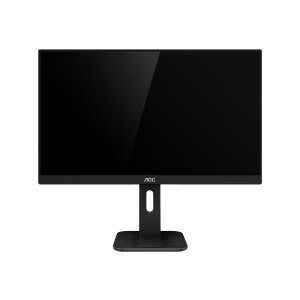 AOC X24P1 - LED monitor - 24"