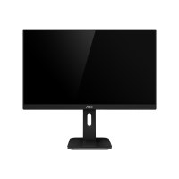 AOC X24P1 - LED-Monitor - 61 cm (24") - 1920 x 1200 Full HD (1080p)