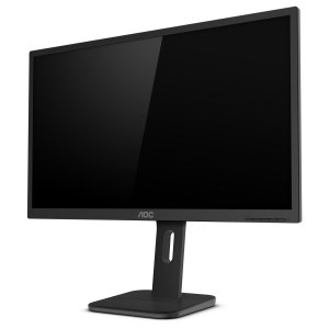 AOC 22P1 - LED monitor - 21.5"