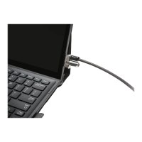 Kensington N17 Keyed Laptop Lock for Wedge Shaped Slots