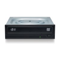 LG Hitachi-LG Data Storage GH24NSD5 - Laufwerk - DVD±RW (±R DL)