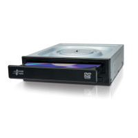 LG Hitachi-LG Data Storage GH24NSD5 - Laufwerk - DVD±RW (±R DL)