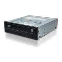LG Hitachi-LG Data Storage GH24NSD5 - Laufwerk - DVD±RW (±R DL)