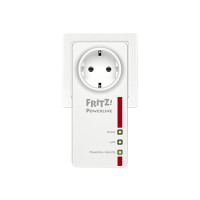 AVM FRITZ!Powerline 1220E - Bridge - GigE, HomePlug AV (HPAV)