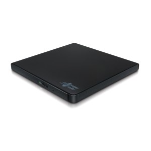 LG GP57EB40.AHLE10B - Black - Tray - Desktop/Notebook -...