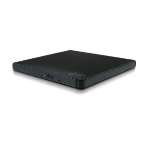 LG GP57EB40.AHLE10B - Black - Tray - Desktop/Notebook -...