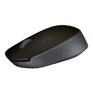 Logitech M170 - Mouse - wireless