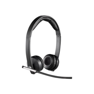 Logitech Wireless Headset Dual H820e