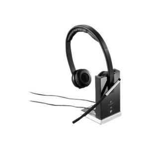 Logitech Wireless Headset Dual H820e - Headset