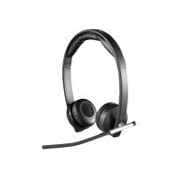 Logitech Wireless Headset Dual H820e