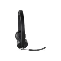 Logitech Wireless Headset Dual H820e - Headset