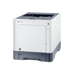 Kyocera ECOSYS P6230cdn - Drucker - Farbe - Duplex - Laser - A4/Legal - 1200 x 1200 dpi - bis zu 30 Seiten/Min. (einfarbig)/