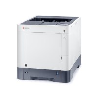 Kyocera ECOSYS P6230cdn - Drucker - Farbe - Duplex - Laser - A4/Legal - 1200 x 1200 dpi - bis zu 30 Seiten/Min. (einfarbig)/
