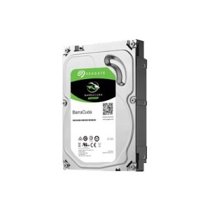 Seagate Barracuda ST6000DM003