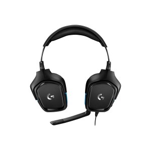Logitech Gaming Headset G432 - Headset - 7.1-Kanal