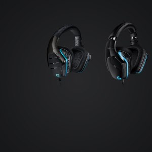 Logitech Gaming Headset G635 - Headset - 7.1-Kanal