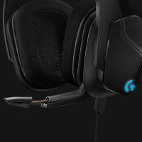 Logitech Gaming Headset G635 - Headset - 7.1-Kanal