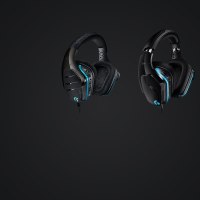 Logitech Gaming Headset G635 - Headset - 7.1-Kanal